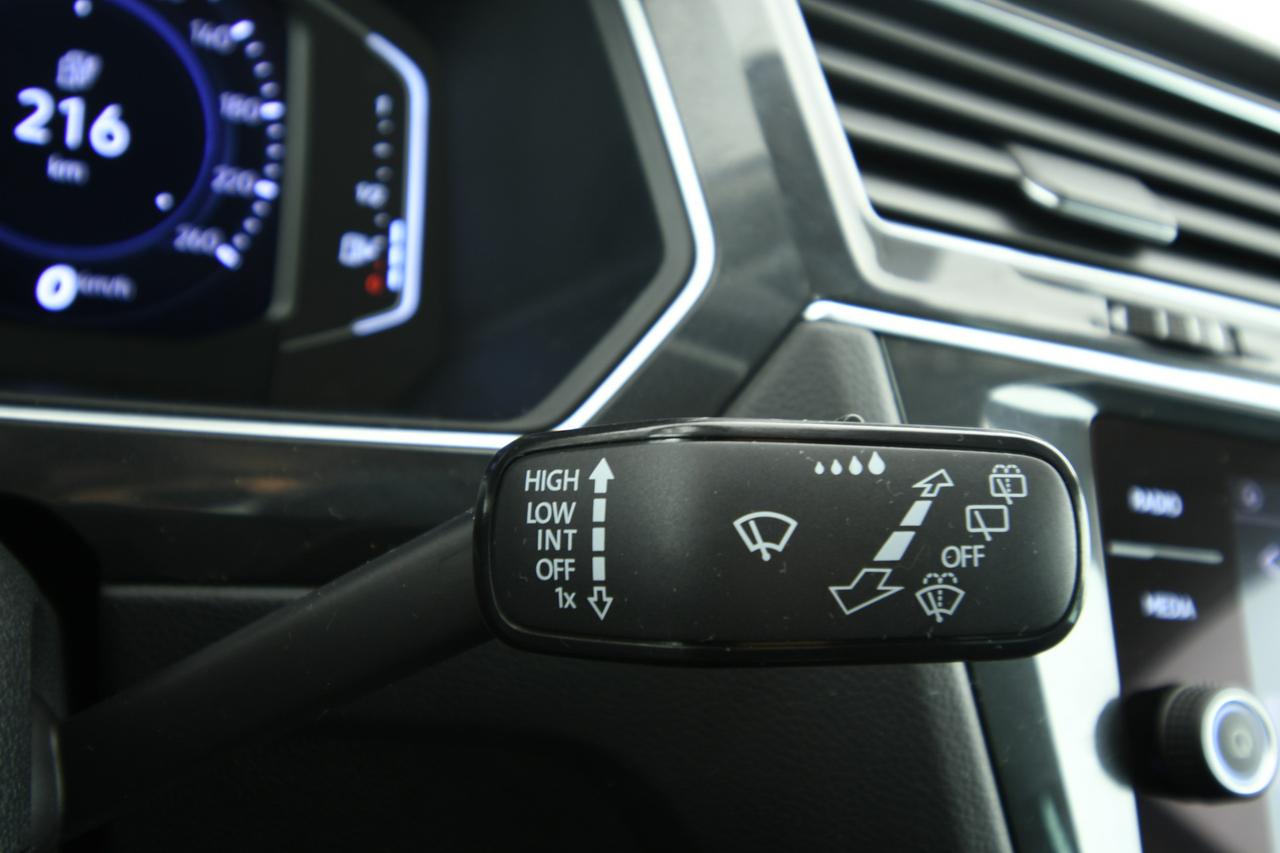 VOLKSWAGEN Tiguan 1.4 tsi eh Life dsg ACC+APP CONNNECT+C17"