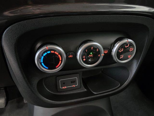 FIAT 500L 1.4 LOUNGE 95CV - AUTOCARRO