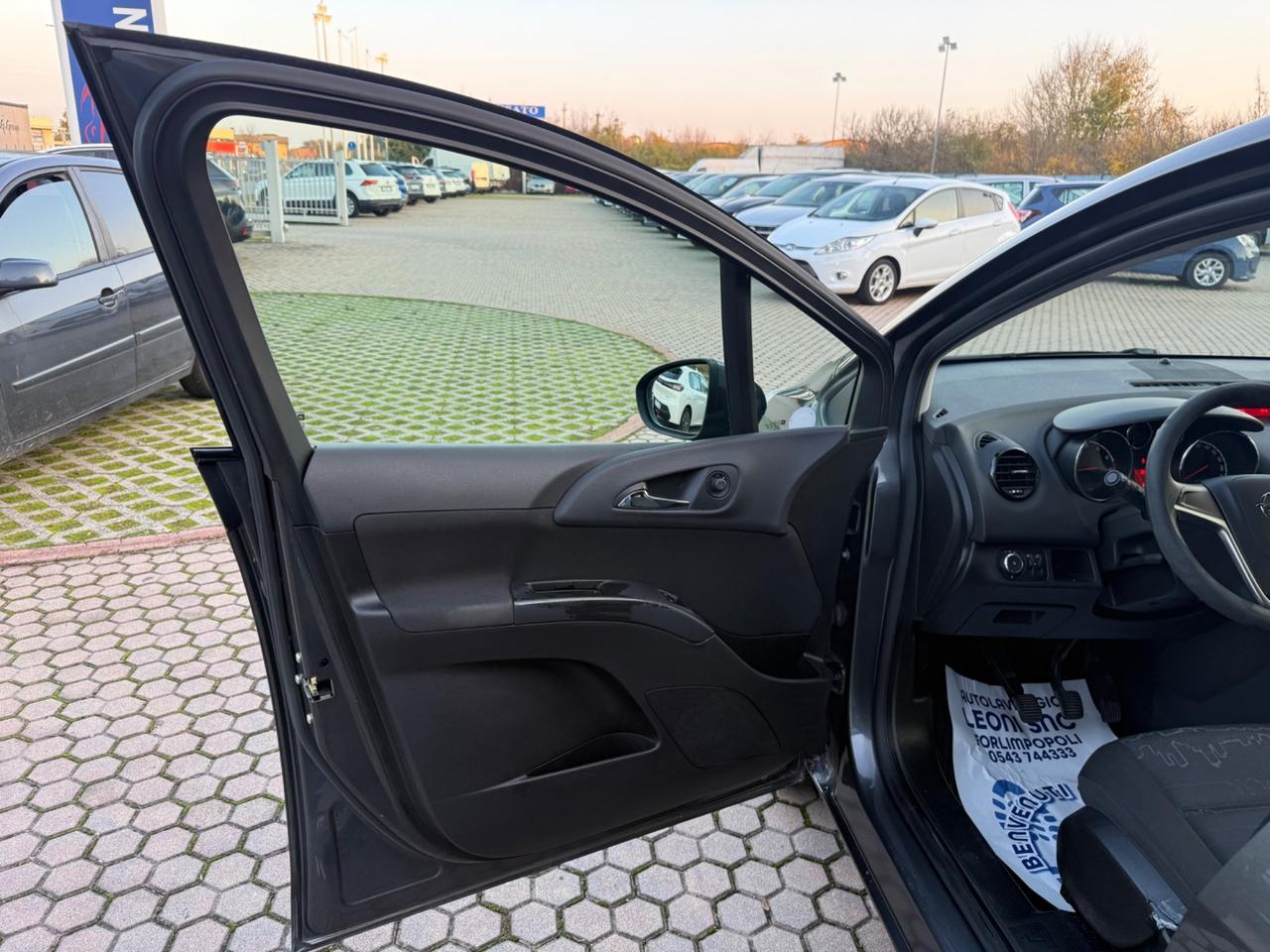 Opel Meriva 1.4 100CV Cosmo OK NEOPATENTATI
