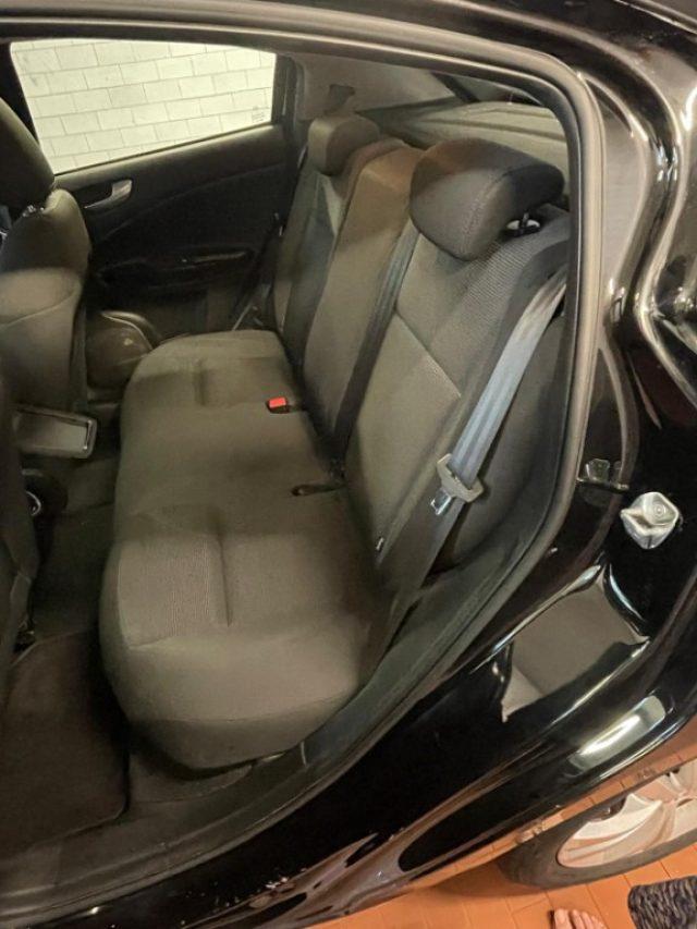 ALFA ROMEO Giulietta 1.6 JTDm-2 105 CV Exclusive