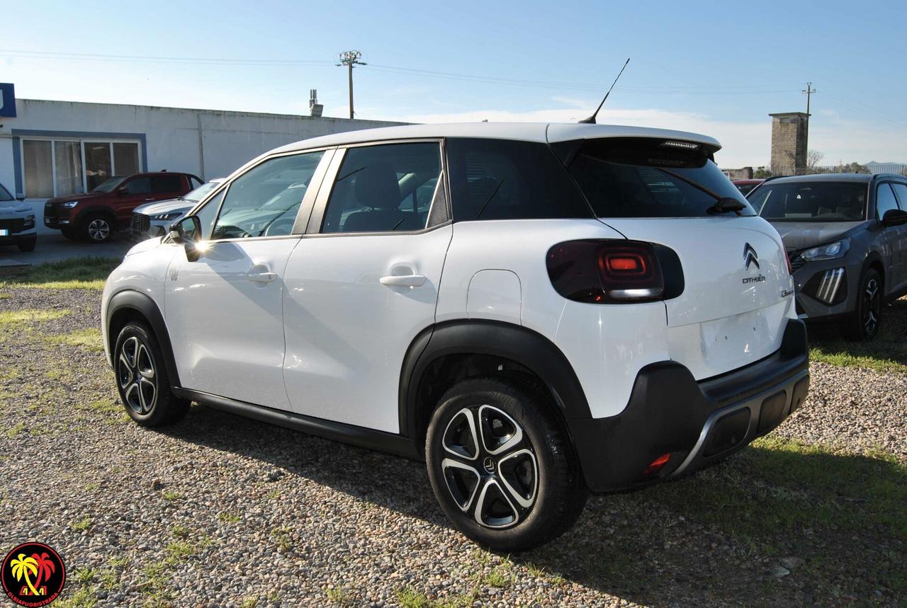 Citroen C3 Aircross PureTech 110 S&S You