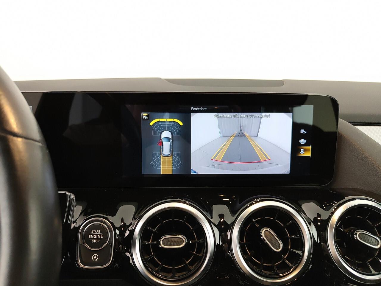 Mercedes-benz B 180 d Business Extra