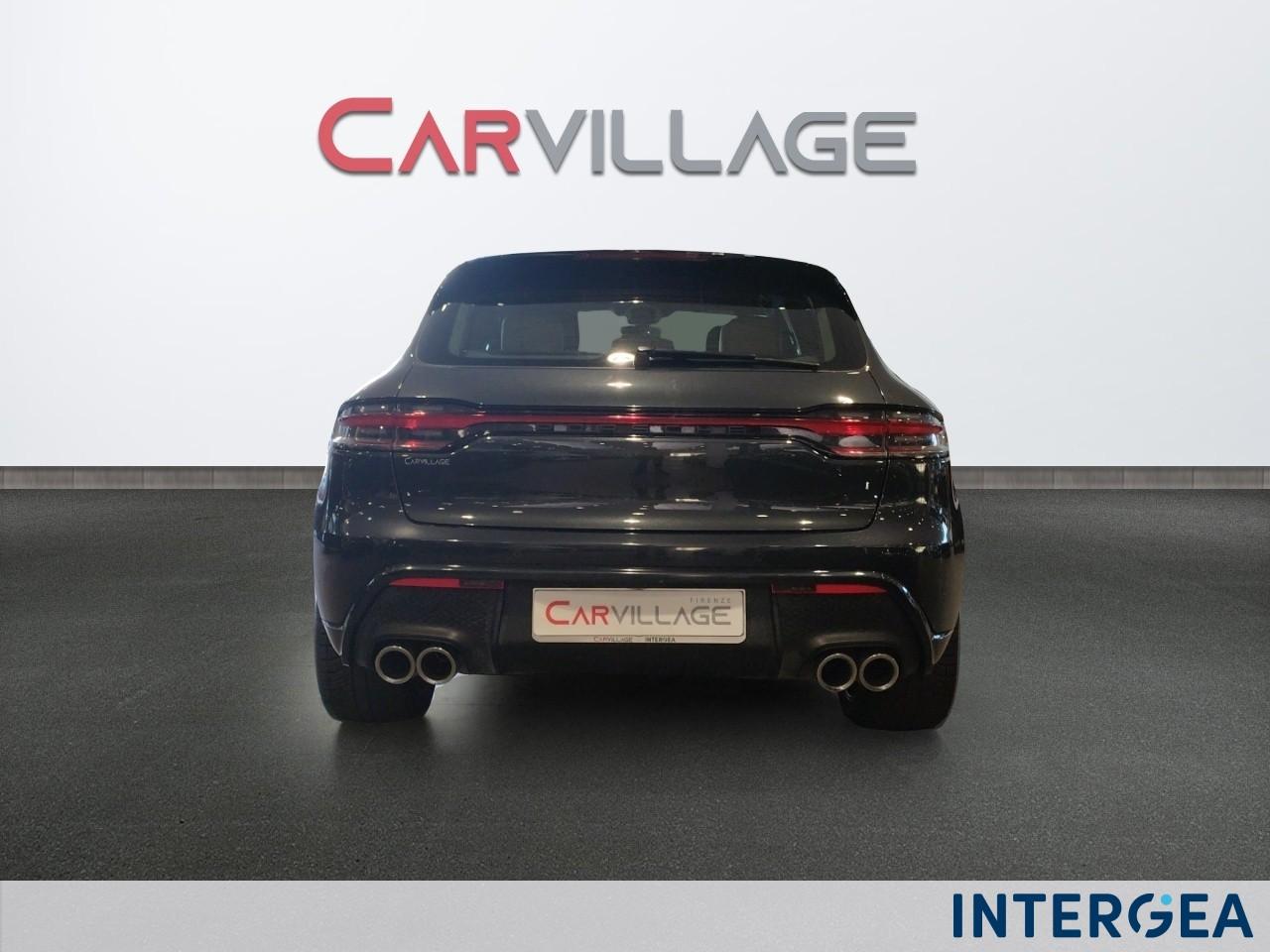 PORSCHE Macan 2.9 S 380cv pdk