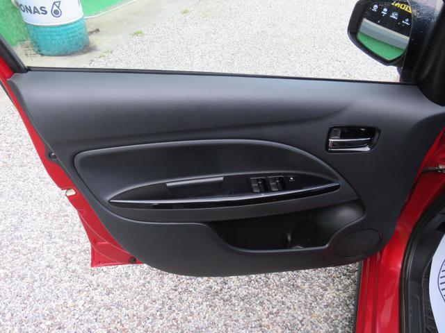 MITSUBISHI Space Star 1.0 ClearTec Invite