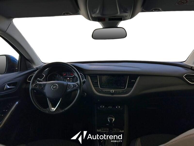 Opel Grandland X 1.5 Diesel 130 CV Automatica Elegance S&S