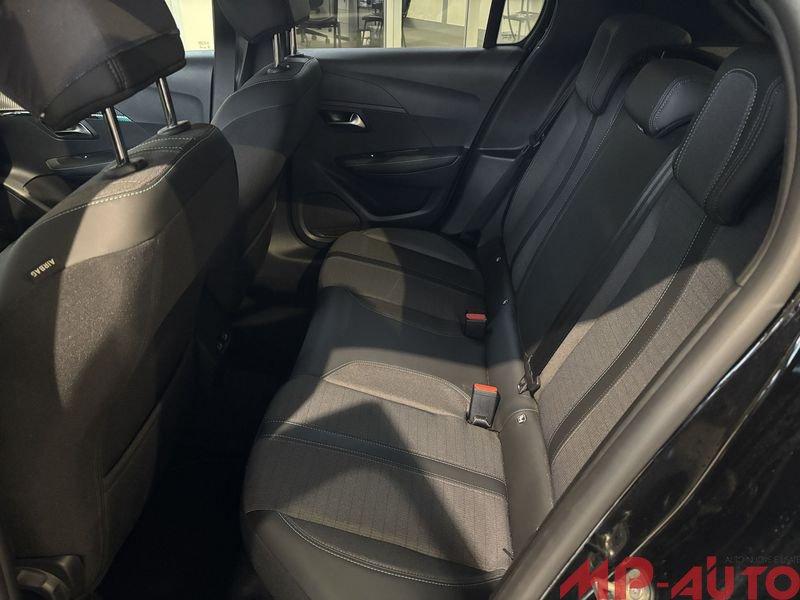 Peugeot 208 208 Allure Pack UNICO PROPRIETARIO