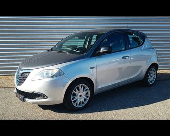 LANCIA YPSILON 1.2 8V 69CV SILVER S&S