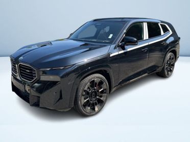 BMW XM XM