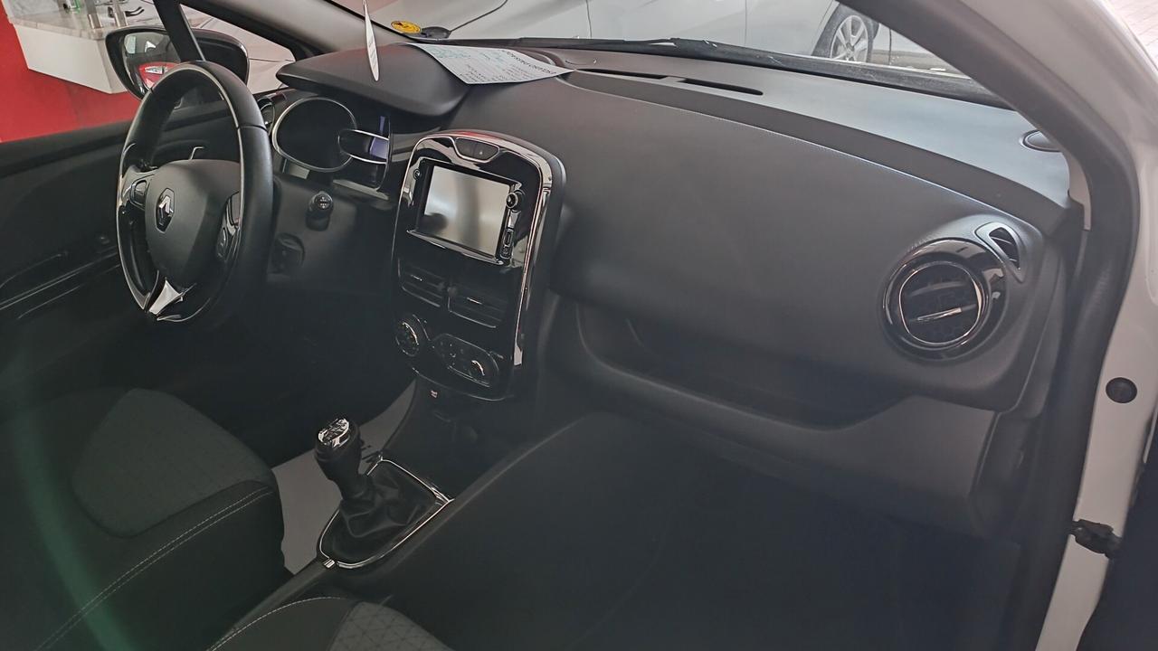 Renault Clio 1.5 dCi 8V 90CV Start&Stop 5 porte Energy