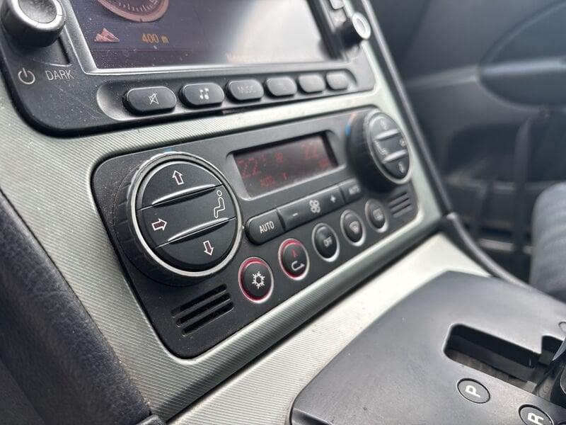 Alfa Romeo 159 1.9 JTDm 150CV Sportwagon Distinctive Q-Tronic