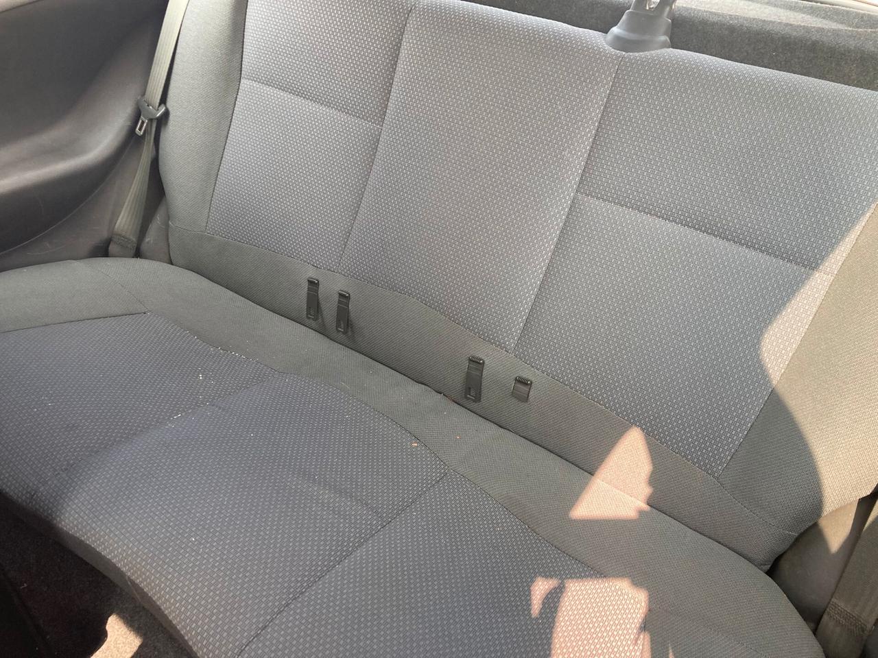 Fiat Punto 1.2i cat 3 porte EL