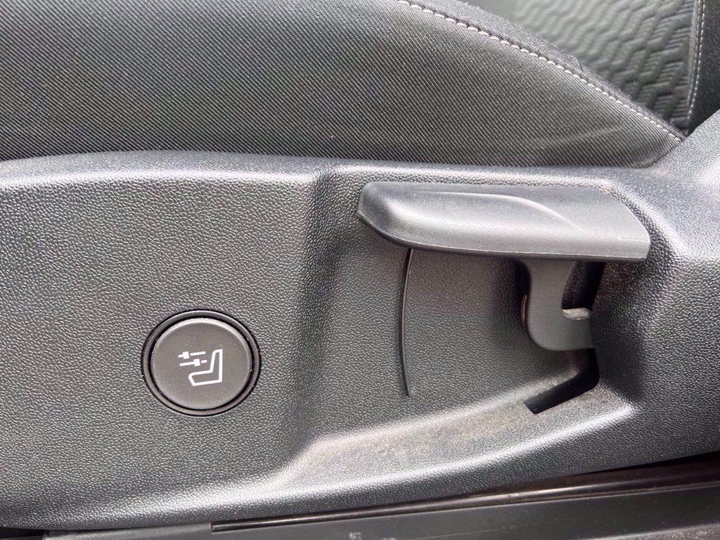 FORD Puma 1.0 EcoBoost Hybrid 125 CV S&S Titanium del 2020