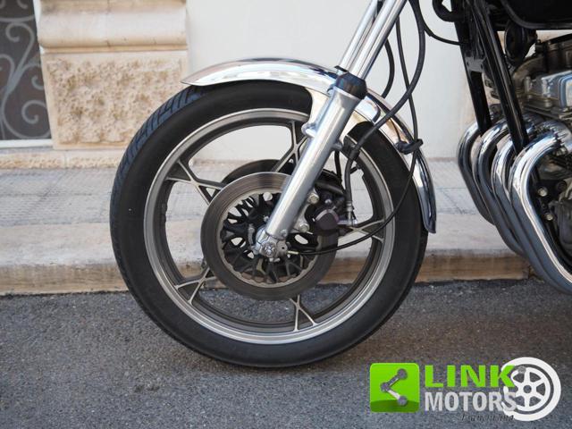 SUZUKI GSX 400 F *Iscritta ASI*