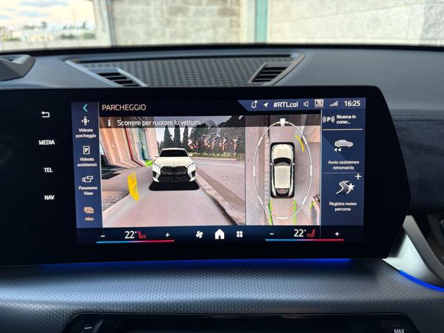 BMW X2 xDrive 20d Msport Pro HARMAN/KARDON.