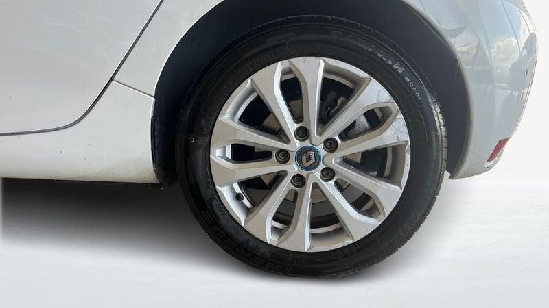 Renault ZOE Zen R135