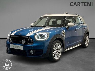 Mini Cooper SE Countryman Mini Countryman 1.5 Cooper SE Hype all4 auto