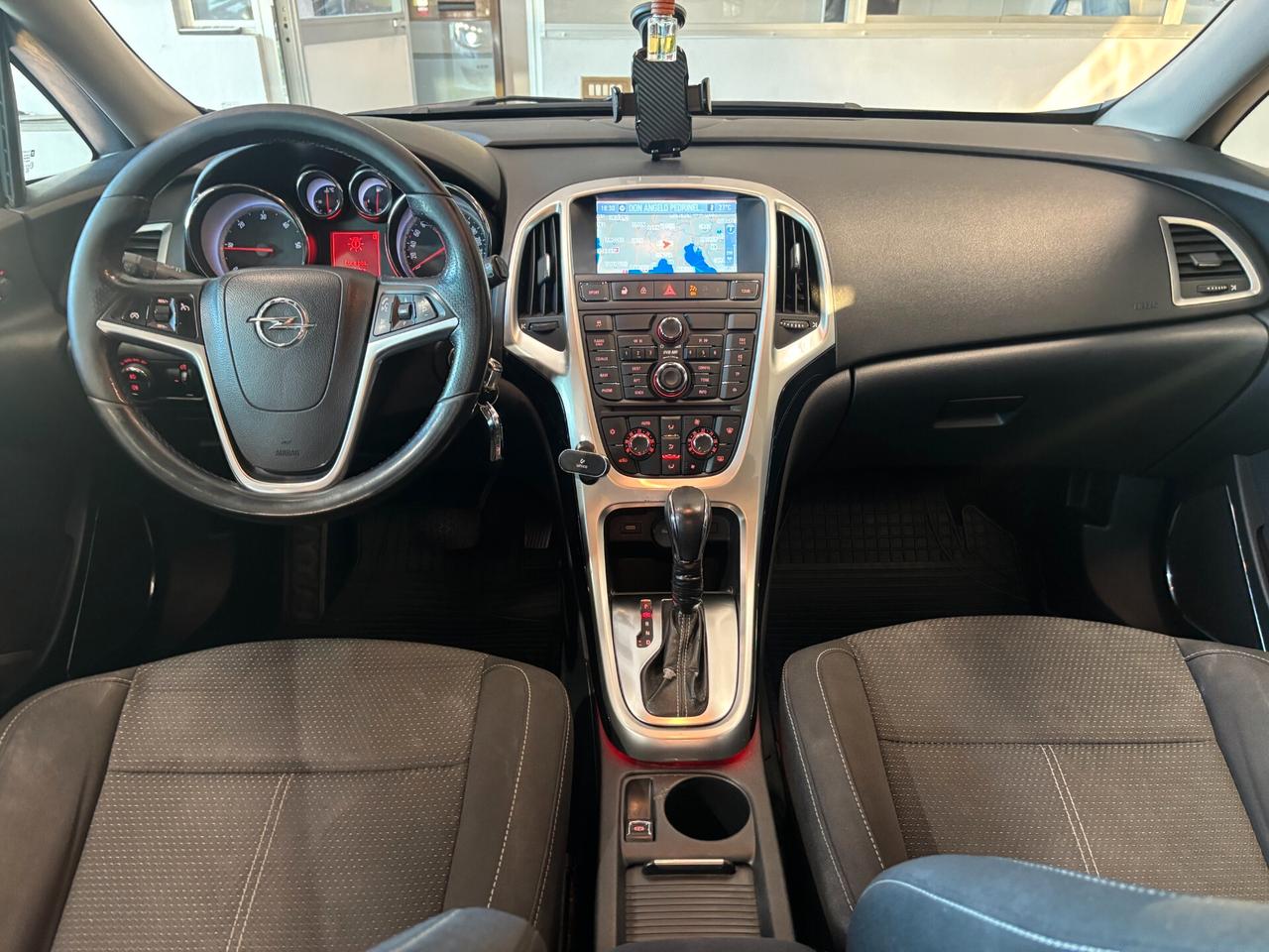 Opel Astra Tourer Sports Tourer 2.0 cdti Elective 160cv auto