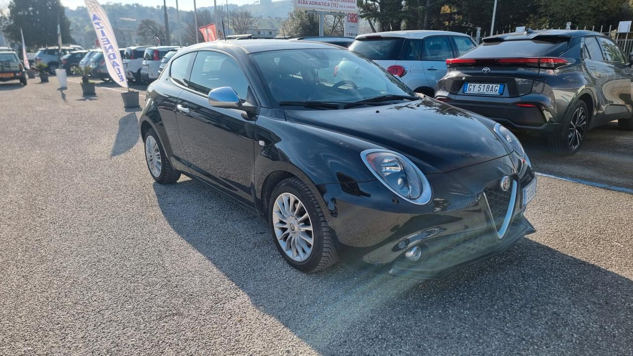Alfa Romeo MiTo 1.3 JTDm 95 CV Super