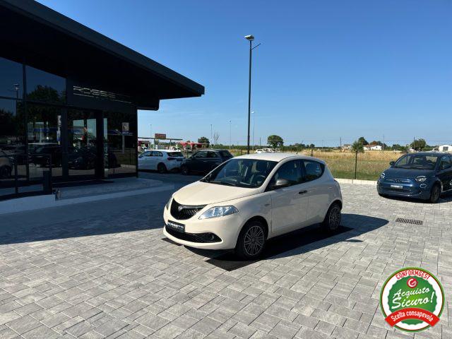 LANCIA Ypsilon 1.2 5p GPL Ecochic ANCHE X NEOPATENTATI