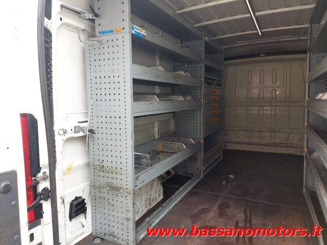 FIAT Ducato 33 2.3 MJT 130CV PLM-TA Furgone