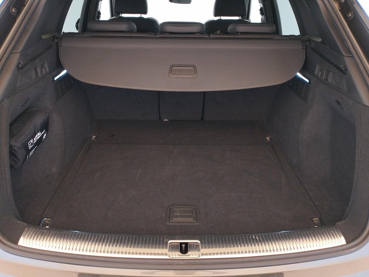 Audi Q5 40 TDI 204 CV quattro S tronic S line