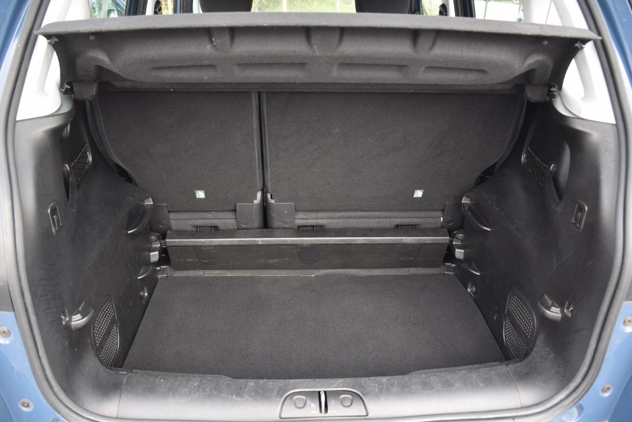 Fiat 500L 1.3 Multijet 95CV TOUCH CLIMA CRUISE BT OK NEOPATENTATI