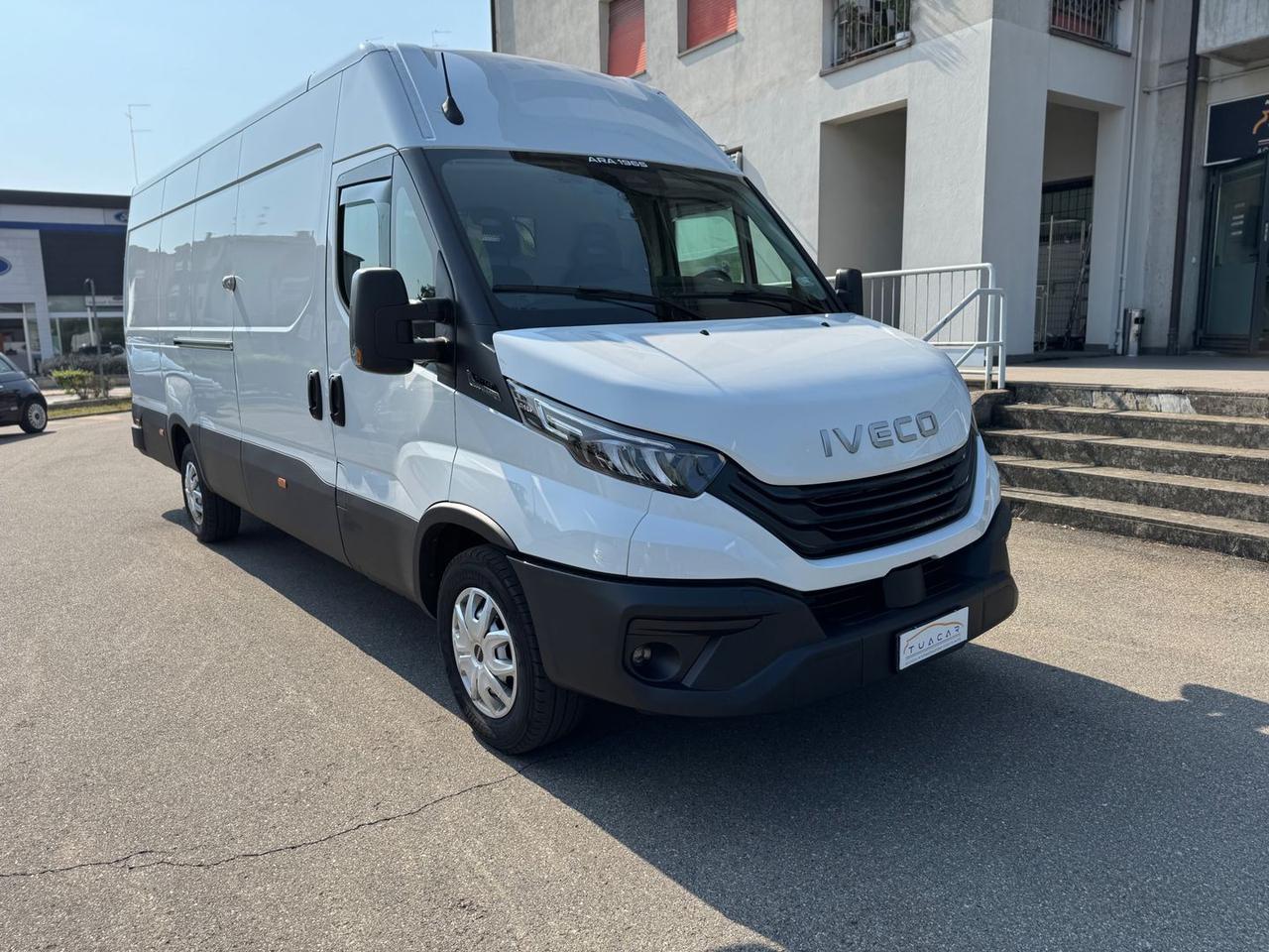 Iveco Daily 35S #6611