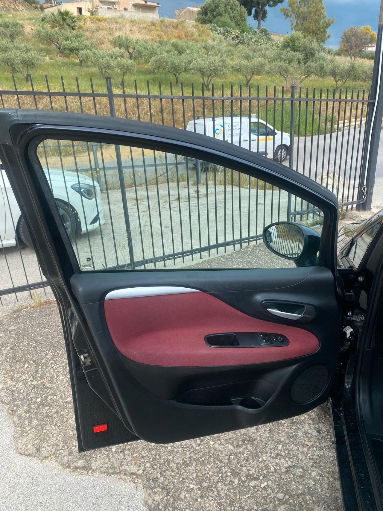 Fiat Punto Evo Punto Evo 1.3 Mjt 75 CV 5 porte Active