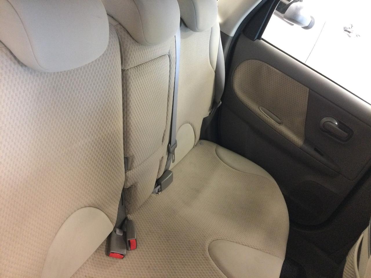 Nissan Note 1.6 16V Tekna
