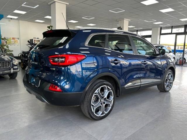 Renault Kadjar Kadjar 1.5 dci energy Intens 110cv edc