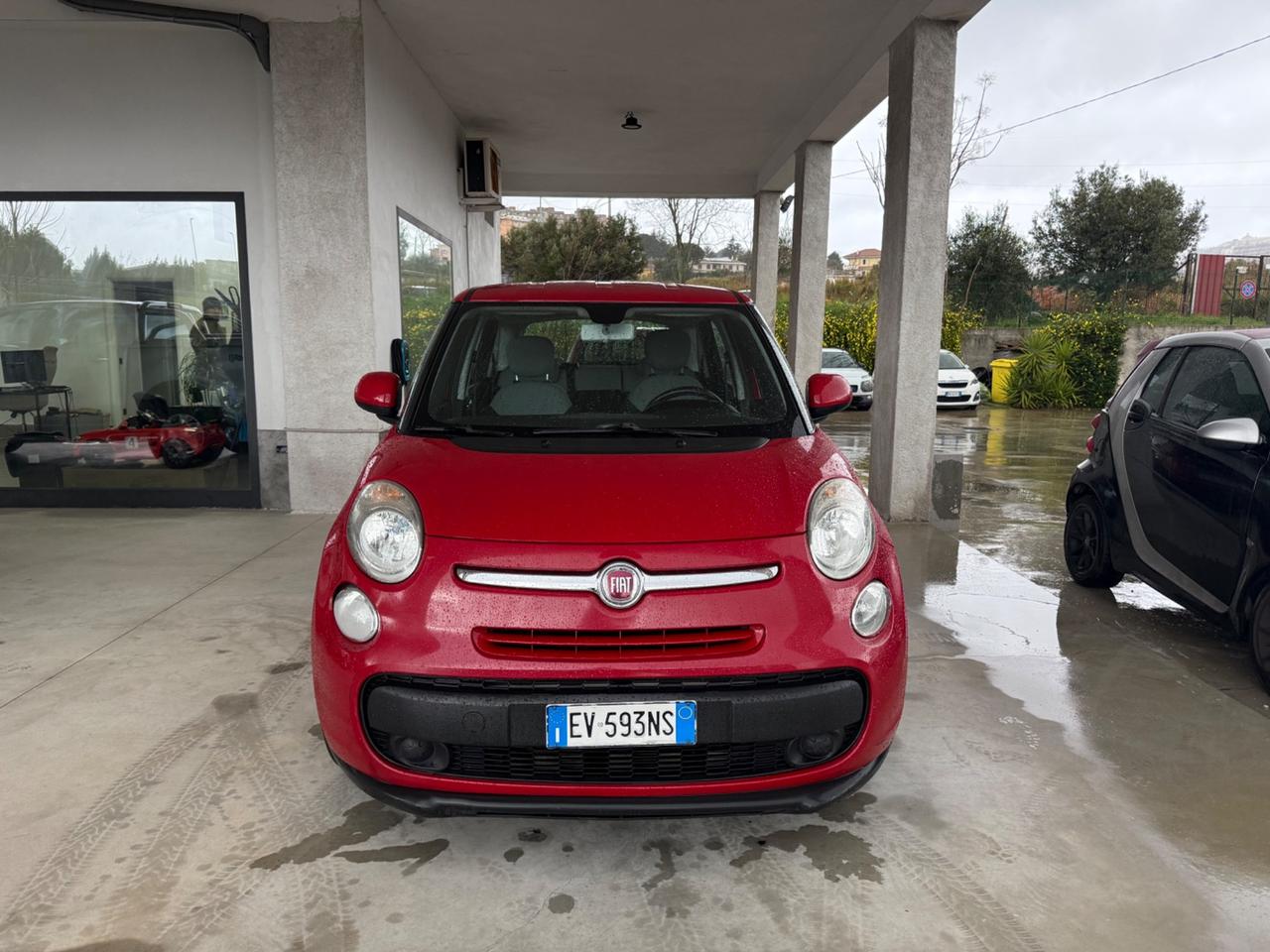 Fiat 500L 1.3 Multijet 85 CV Pop Star
