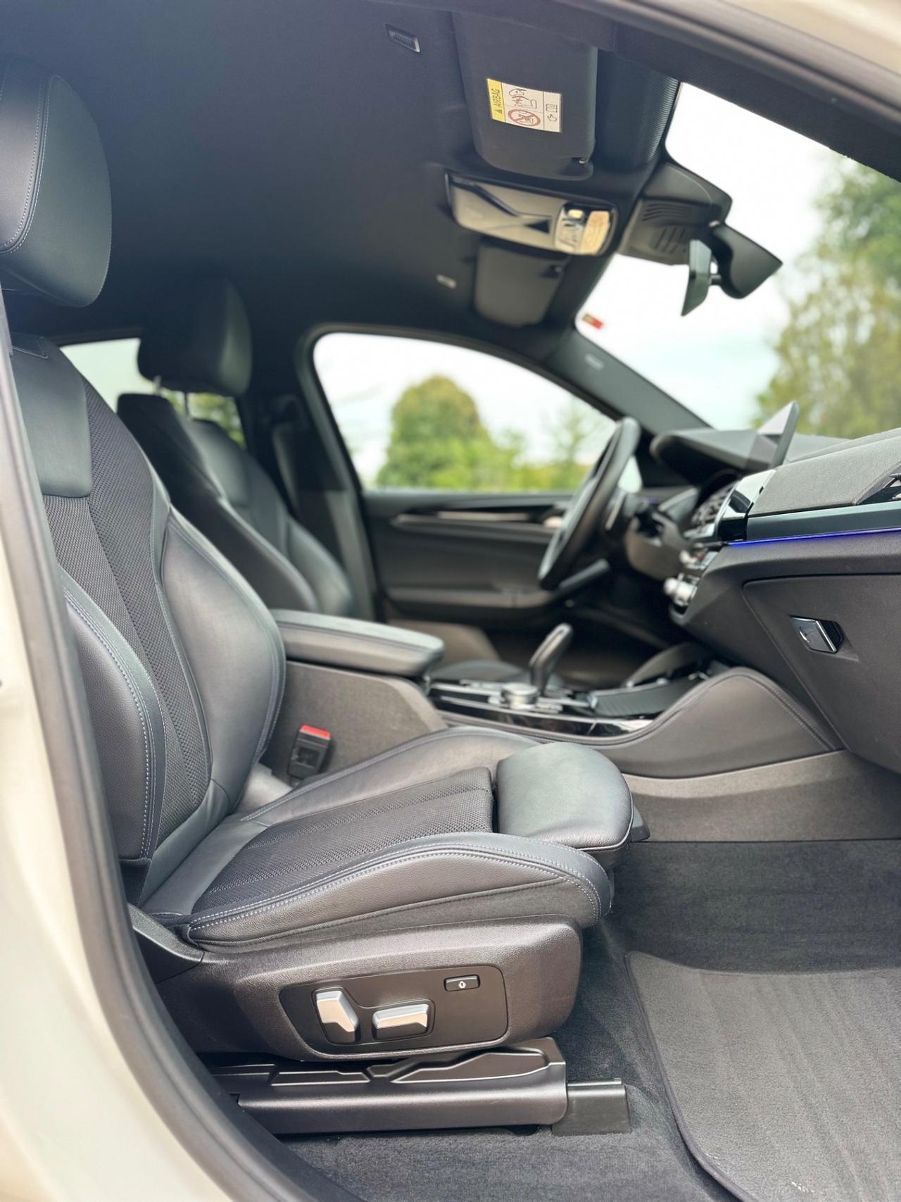 Bmw X4 xDrive20d Msport-X