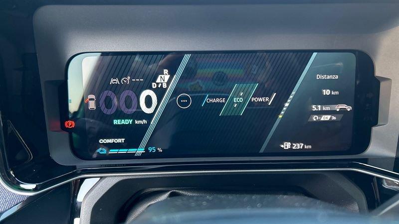 Renault 5 E-Tech Electric RENAULT techno 120 cv urban range