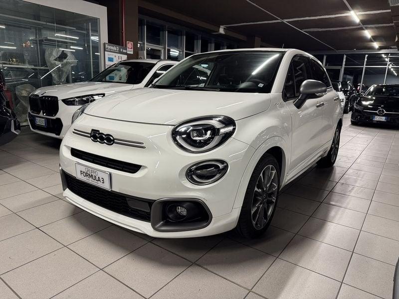 FIAT 500X 500X 1.3 MultiJet 95 CV Sport