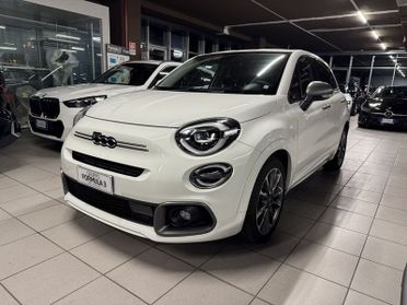 FIAT 500X 500X 1.3 MultiJet 95 CV Sport