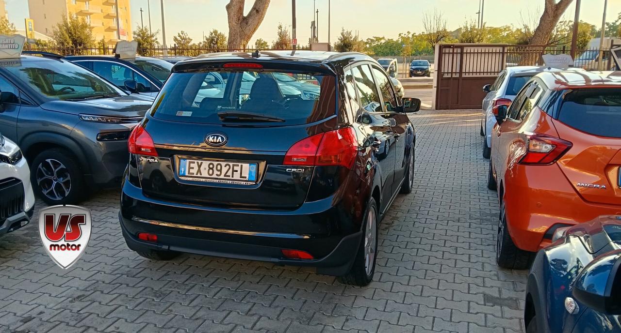 KIA VENGA 1.4 DIESEL -PREZZO PROMO!