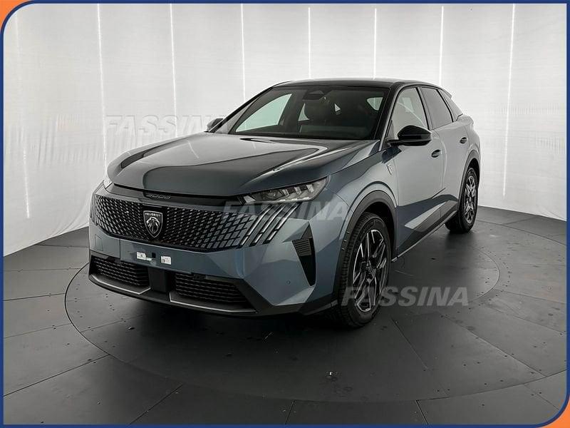 Peugeot 3008 3008 1.2 hybrid GT 145cv e-dcs6
