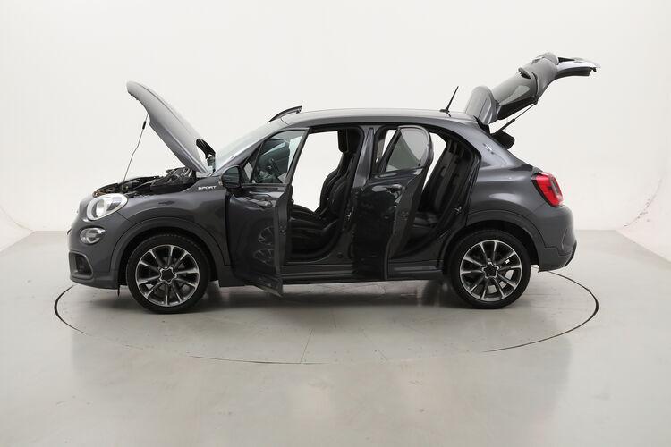 Fiat 500X Sport BR335589 1.3 Diesel 95CV