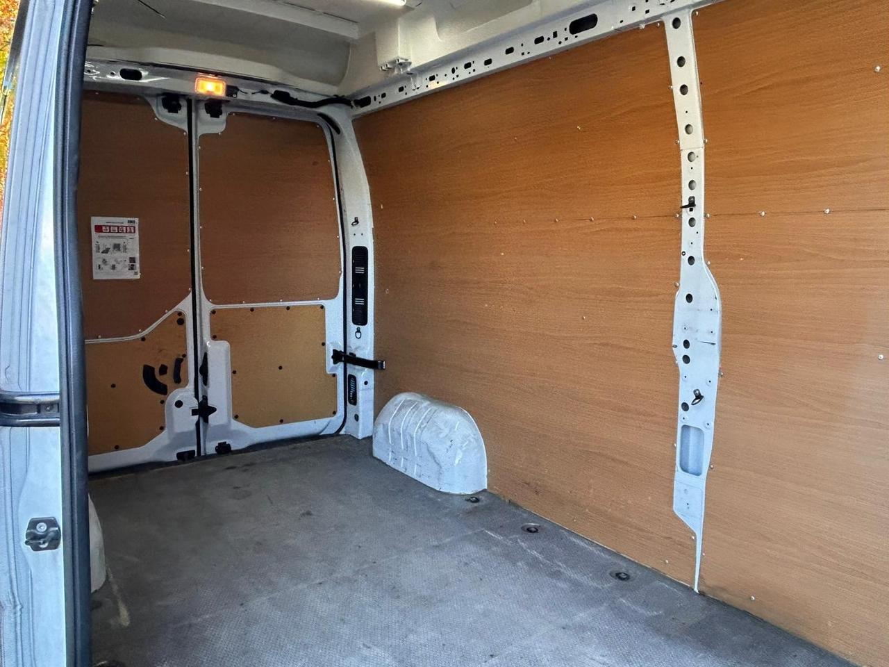 RENAULT MASTER FG TA L3 H3 T35 ENERGY DCI 150 ICE FP