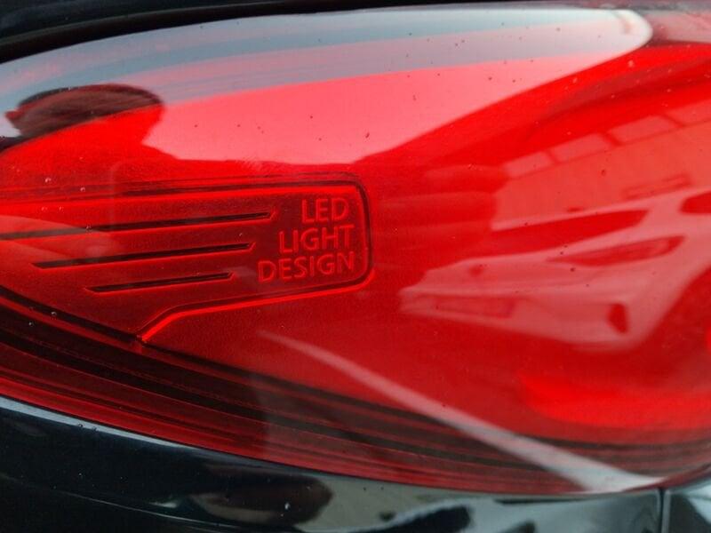 Renault Kadjar Blue dCi 8V 115CV Black Edition