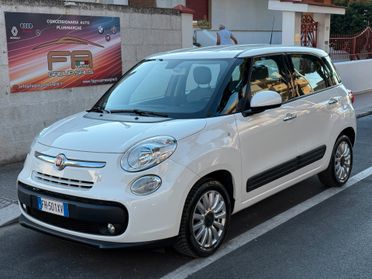 Fiat 500L 1.4 95CV Pop Star NEOPATENTATI - 2017