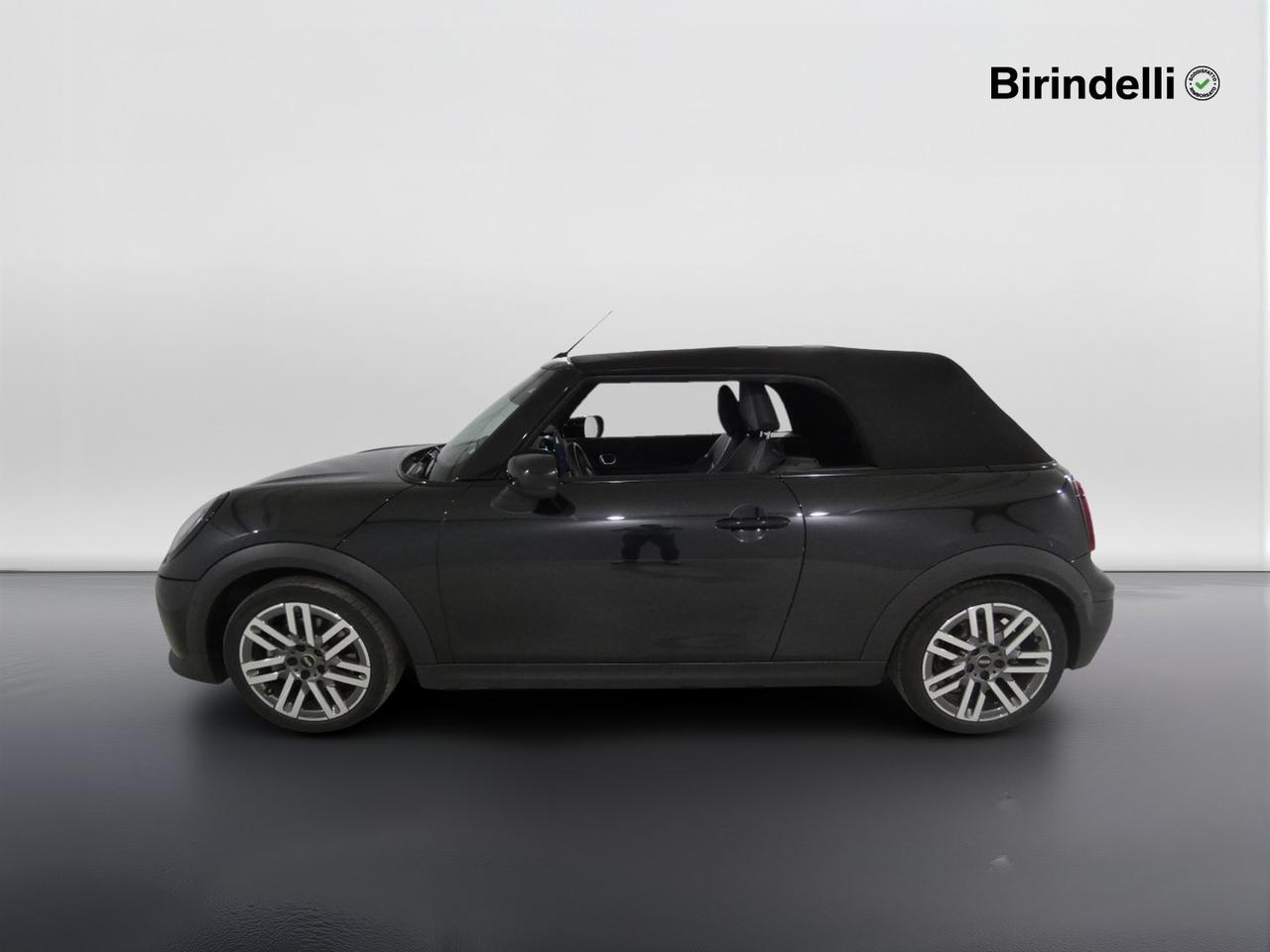 MINI Mini CooperCbr(F67) - Mini Cooper C Classic Cabrio