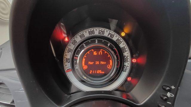 FIAT 500 1.3 Multijet 16V 95 CV Pop Star