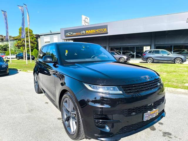 LAND ROVER Range Rover Sport 3.0D l6 249 CV Dynamic HSE