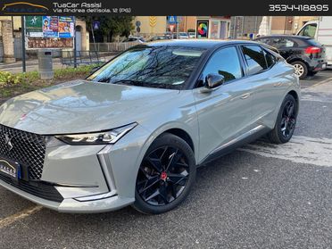 DS DS4 Automobiles DS 4 1.5 Blue HDi 130 #8352