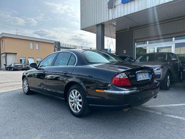 Jaguar S-Type S-Type 2.5 V6 Executive auto