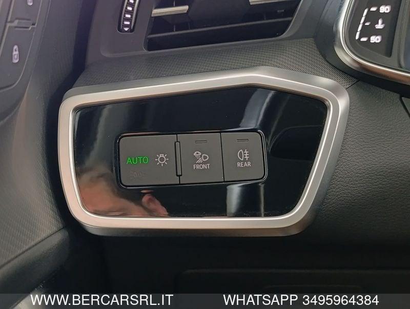 Audi A6 A6 Avant 45 3.0 TDI quattro ultra S tronic Business Sport