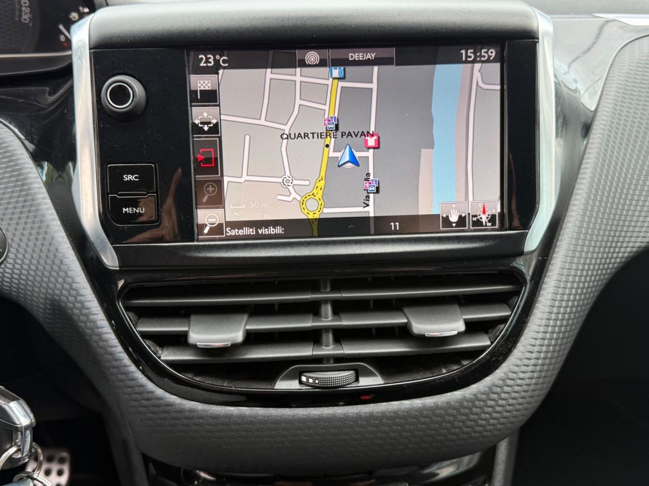Peugeot 2008 GT Line 1.6 BLUEHDI