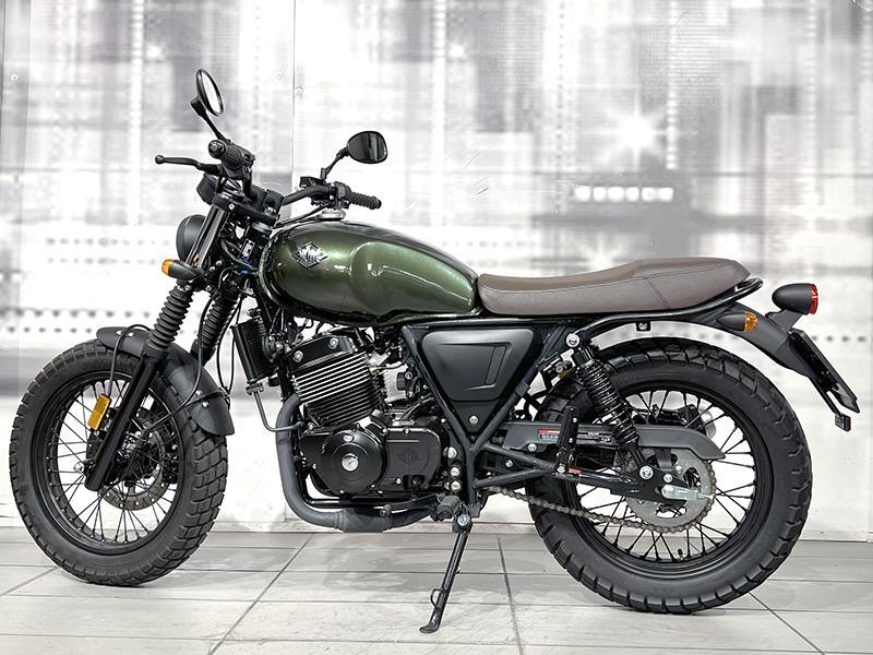 ARCHIVE MOTORCYCLE Am - 70