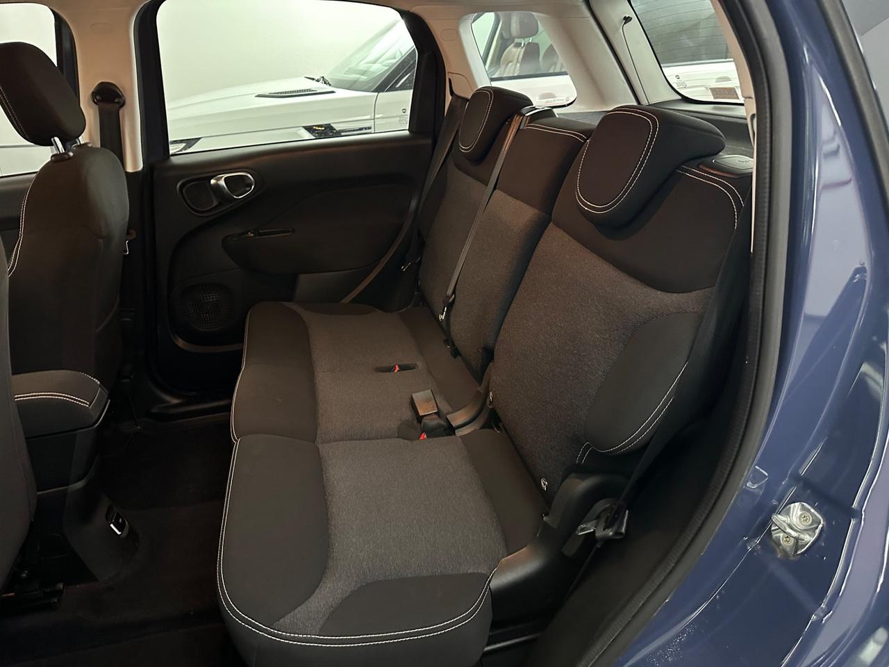 Fiat 500L 1.6 Multijet 120 CV Mirror